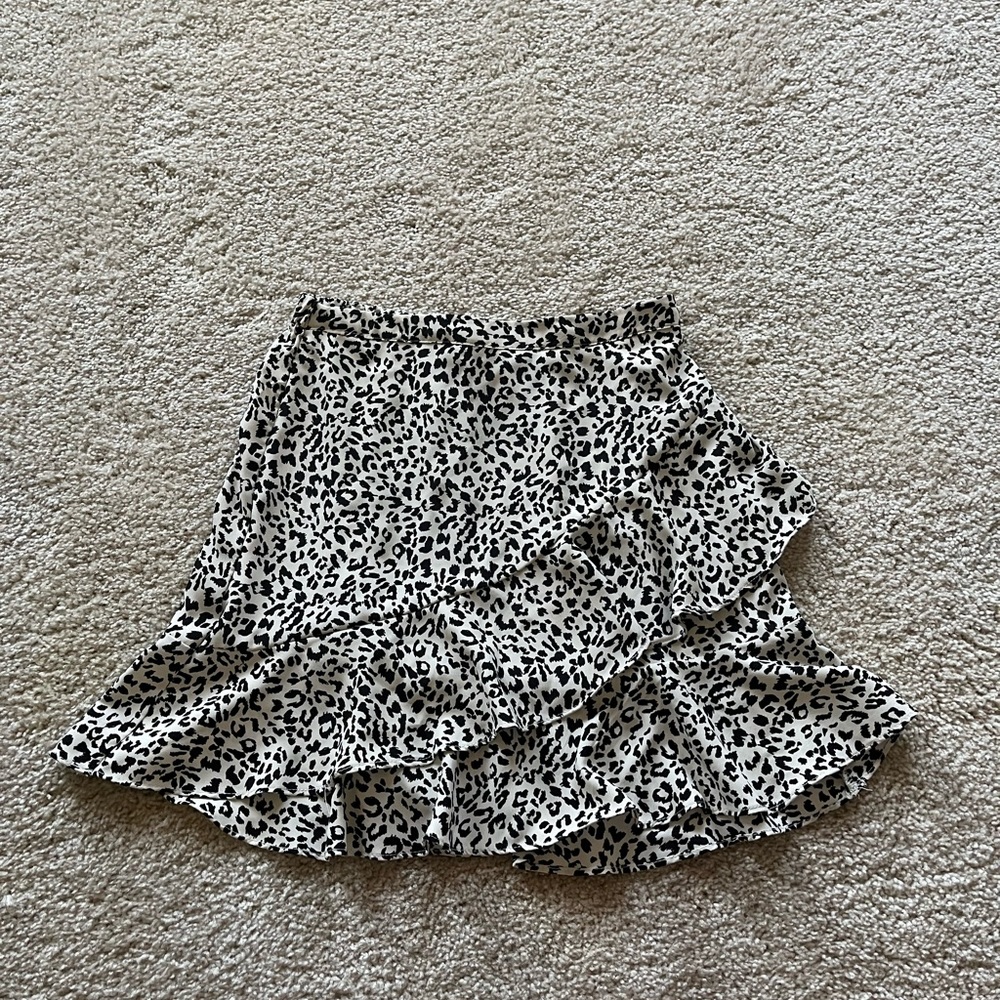 Altard State Skirt
